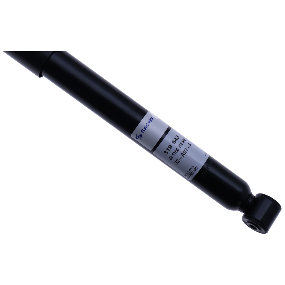 2007 Mercedes Benz SLK280 Shock Absorber